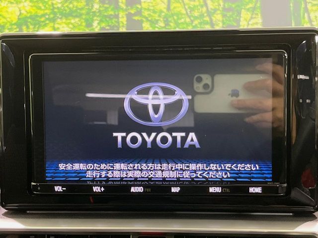 TOYOTA RAIZE 2020 Image 31