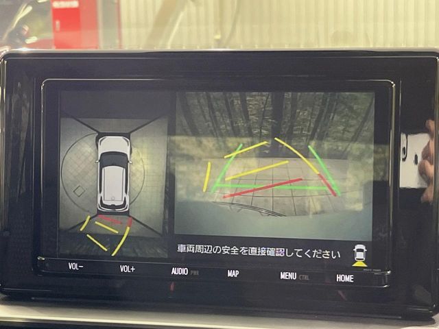 TOYOTA RAIZE 2020 Image 31