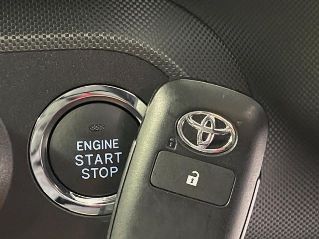 TOYOTA RAIZE 2020 Image 31