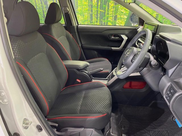 TOYOTA RAIZE 2020 Image 31