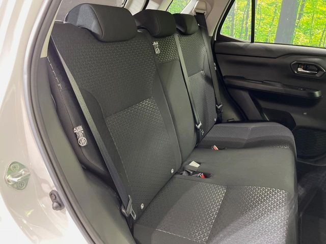 TOYOTA RAIZE 2020 Image 31