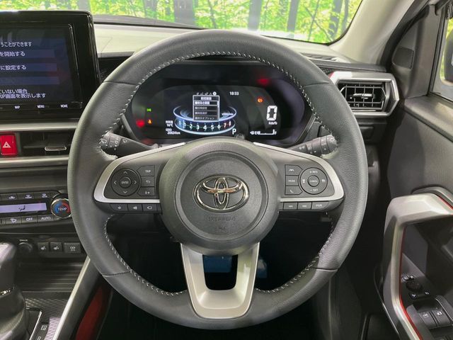 TOYOTA RAIZE 2020 Image 31