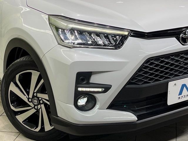 TOYOTA RAIZE 2020 Image 31