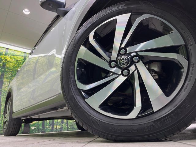 TOYOTA RAIZE 2020 Image 31