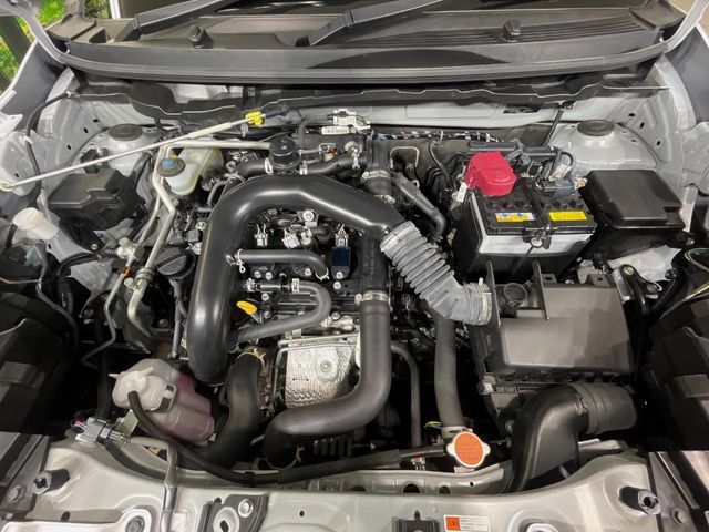 TOYOTA RAIZE 2020 Image 31