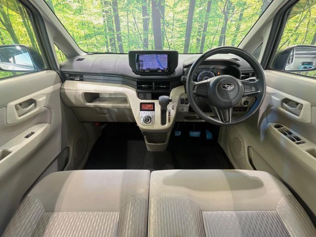 SUBARU STELLA 2015 Image 31