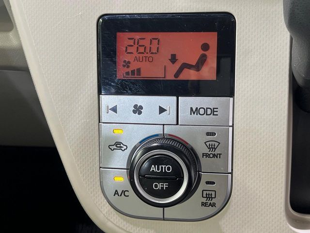 SUBARU STELLA 2015 Image 31