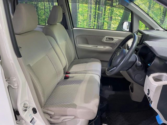 SUBARU STELLA 2015 Image 31