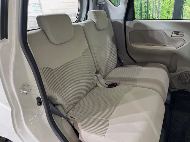 SUBARU STELLA 2015 Image 31