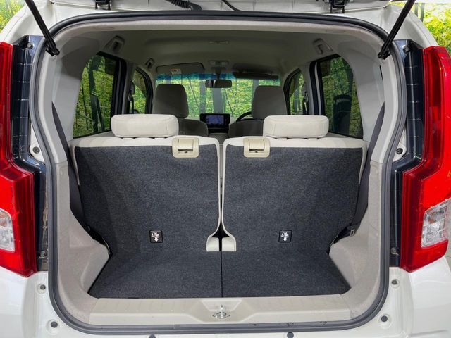 SUBARU STELLA 2015 Image 31