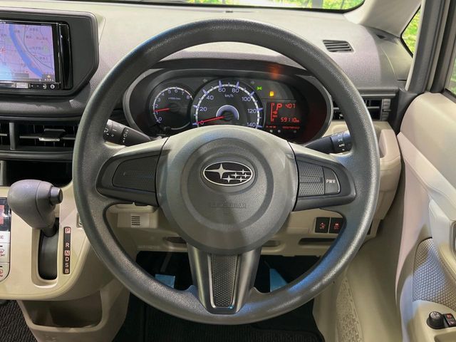 SUBARU STELLA 2015 Image 31