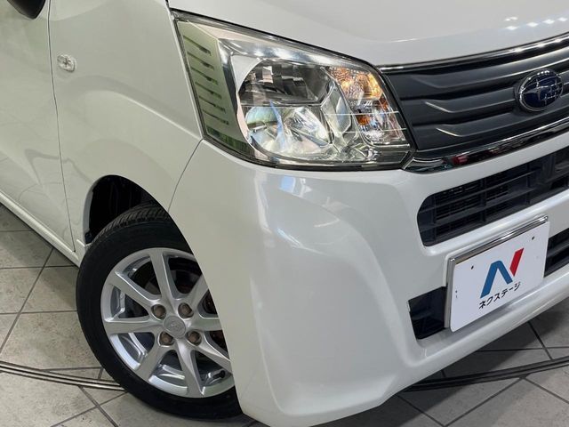 SUBARU STELLA 2015 Image 31