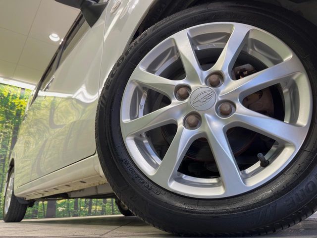 SUBARU STELLA 2015 Image 31