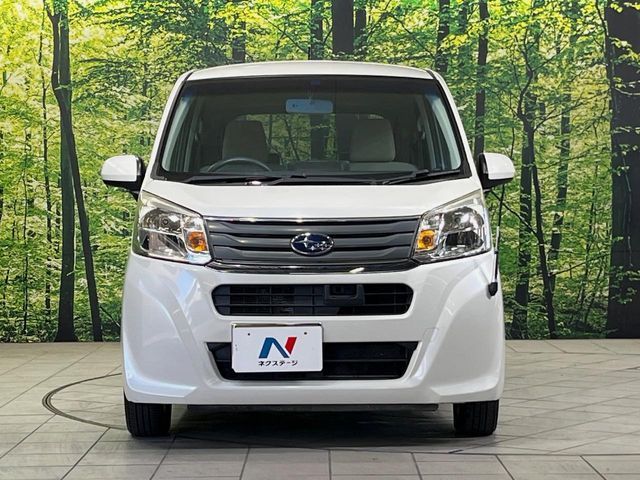 SUBARU STELLA 2015 Image 31