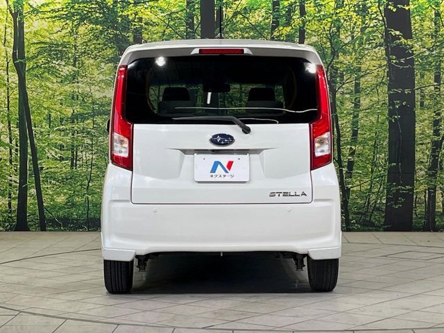 SUBARU STELLA 2015 Image 31