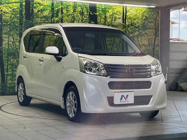 SUBARU STELLA 2015 Image 31