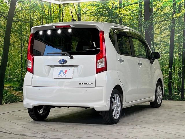 SUBARU STELLA 2015 Image 31