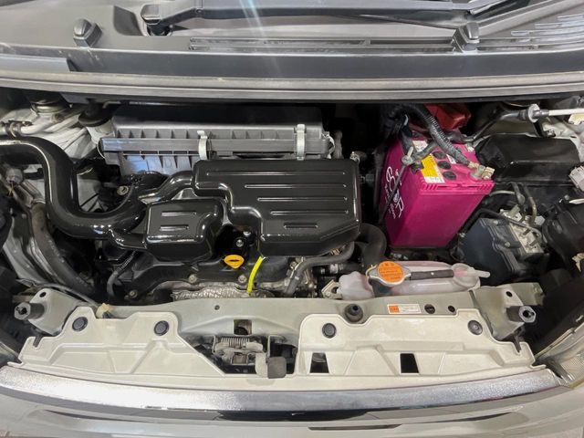 SUBARU STELLA 2015 Image 31