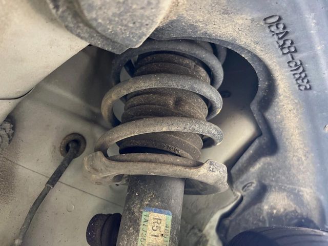 SUBARU STELLA 2015 Image 31