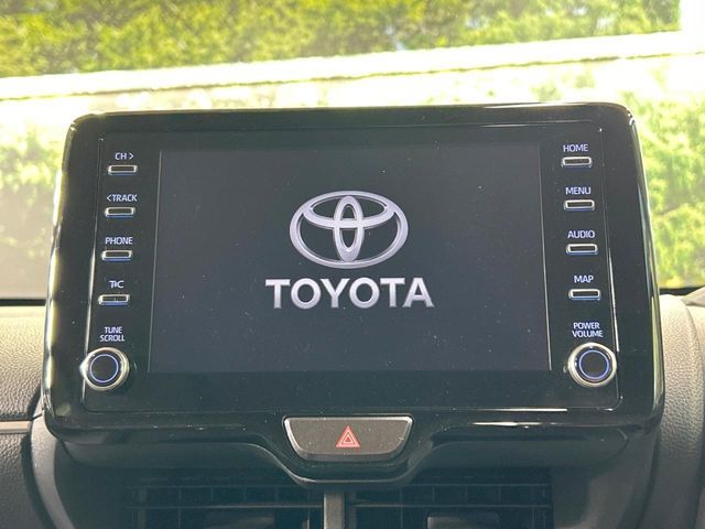 TOYOTA YARIS CROSS HYBRID 2023 Image 31