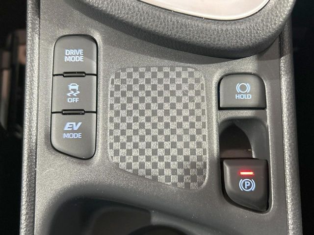 TOYOTA YARIS CROSS HYBRID 2023 Image 31