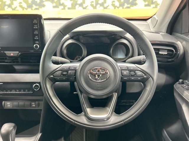 TOYOTA YARIS CROSS HYBRID 2023 Image 31