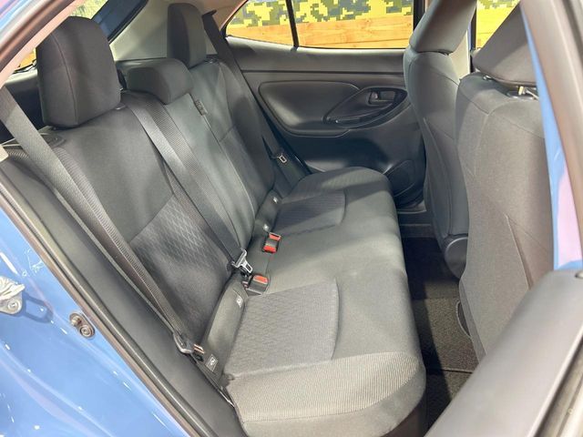 TOYOTA YARIS CROSS HYBRID 2023 Image 31