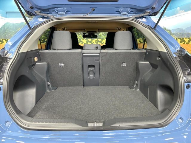 TOYOTA YARIS CROSS HYBRID 2023 Image 31