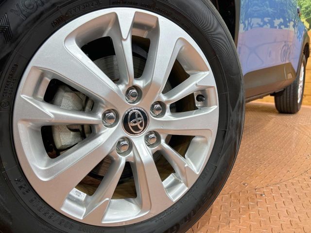 TOYOTA YARIS CROSS HYBRID 2023 Image 31