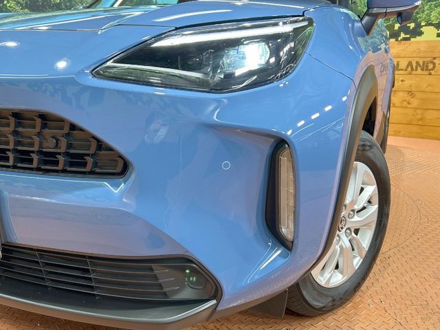 TOYOTA YARIS CROSS HYBRID 2023 Image 31