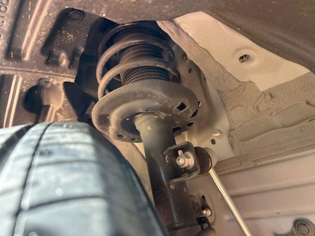 TOYOTA YARIS CROSS HYBRID 2023 Image 31