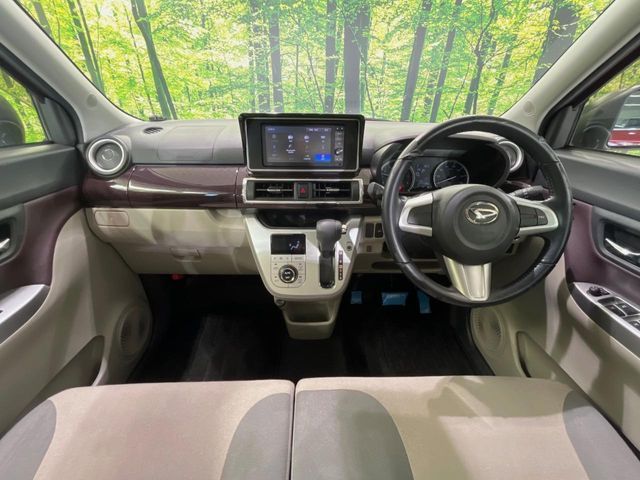 DAIHATSU CAST STYLE 2016 Image 31