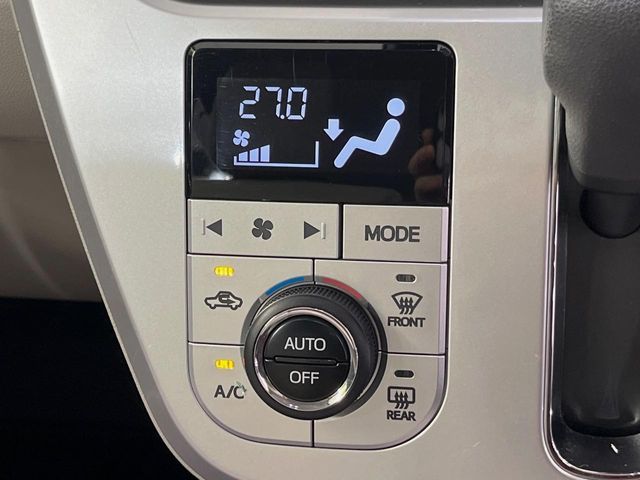 DAIHATSU CAST STYLE 2016 Image 31