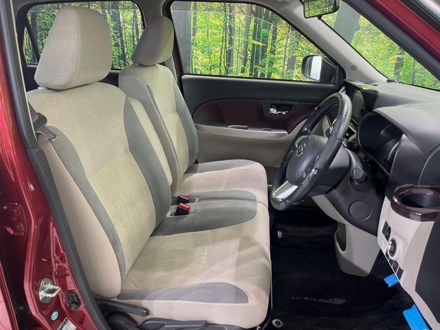 DAIHATSU CAST STYLE 2016 Image 31