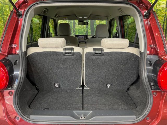 DAIHATSU CAST STYLE 2016 Image 31