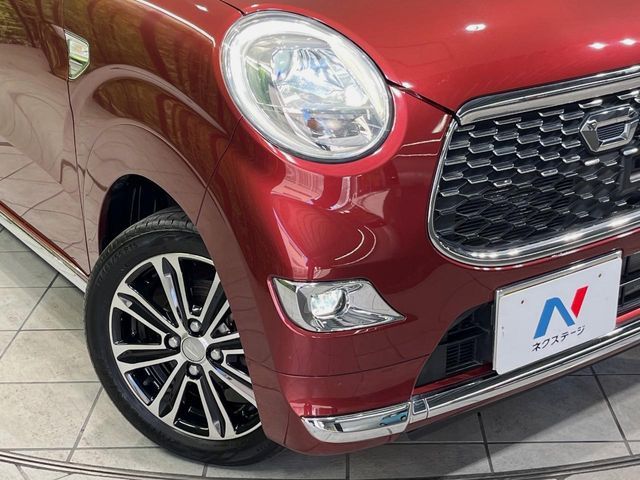 DAIHATSU CAST STYLE 2016 Image 31