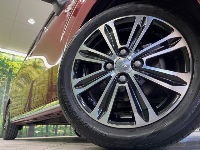 DAIHATSU CAST STYLE 2016 Image 31