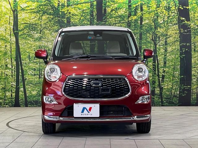DAIHATSU CAST STYLE 2016 Image 31