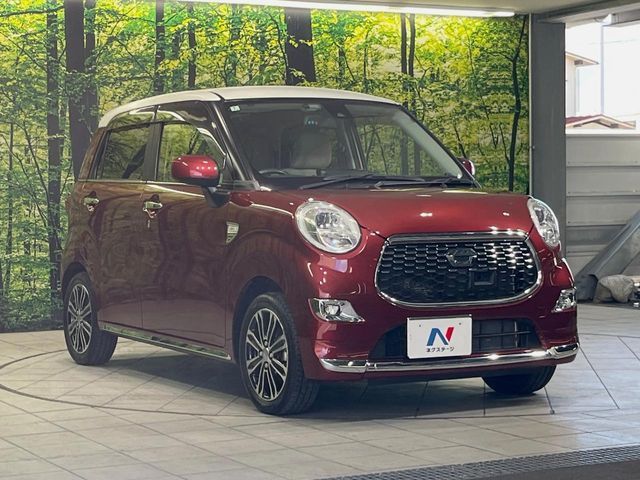 DAIHATSU CAST STYLE 2016 Image 31