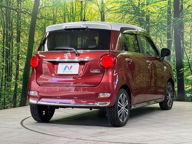 DAIHATSU CAST STYLE 2016 Image 31