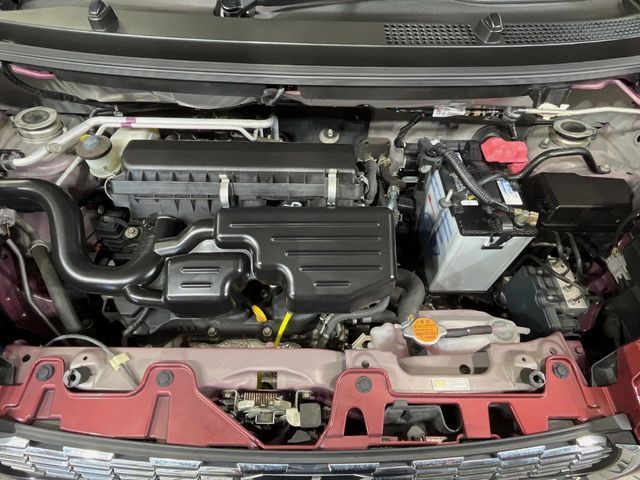 DAIHATSU CAST STYLE 2016 Image 31