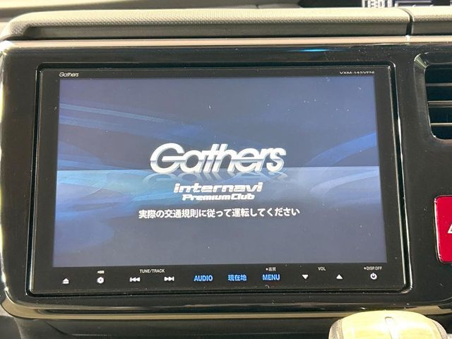 HONDA STEPWAGON 2015 Image 31