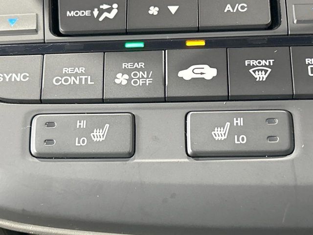 HONDA STEPWAGON 2015 Image 31