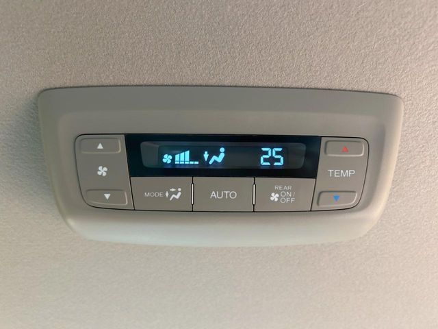 HONDA STEPWAGON 2015 Image 31