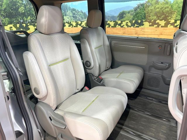 HONDA STEPWAGON 2015 Image 31