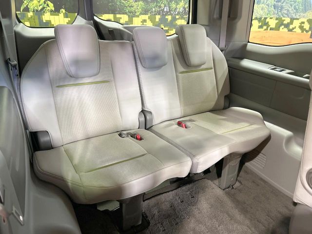 HONDA STEPWAGON 2015 Image 31