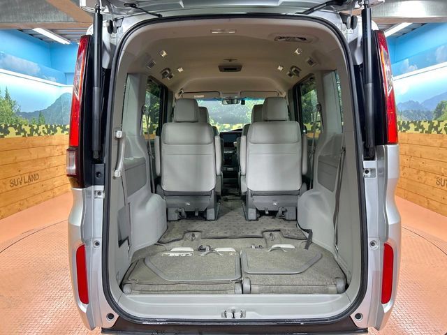 HONDA STEPWAGON 2015 Image 31