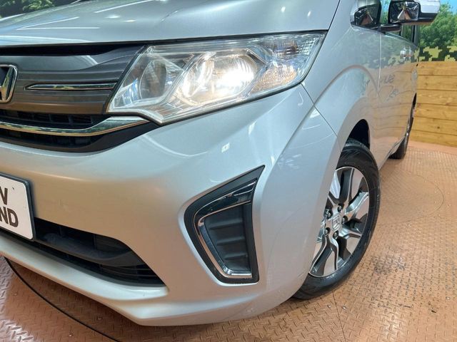 HONDA STEPWAGON 2015 Image 31