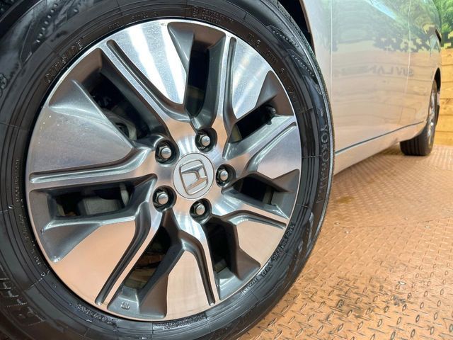 HONDA STEPWAGON 2015 Image 31