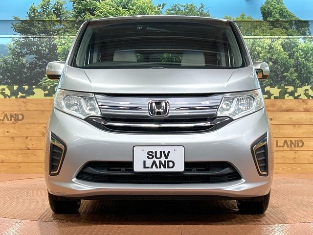 HONDA STEPWAGON 2015 Image 31